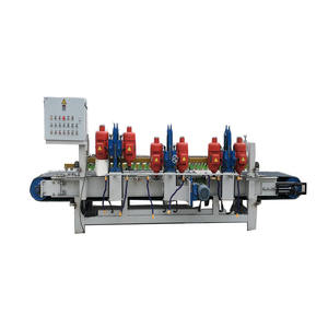 Machine à polir les bords du <span class=keywords><strong>marbre</strong></span> et du granit, très efficace et largement utilisée pour la décoration intérieure, machine à profiler les carreaux et la céramique - Product Image 4