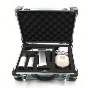 Mini perceuse canulée de puissance orthopédique pour Trauma Micro perceuse osseuse Main et pied petit os Chirurgie vétérinaire Perceuse osseuse - Product Image 6