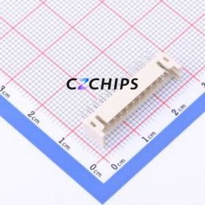 HC-PHD-2*12A Wire-to-Board Pin Header Through hole Component (THT),P=2mm Connector 2x12P 2mm Through Hole PHD - Product Image 1