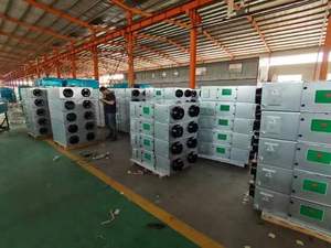 Hệ thống thông gió nhà | trần gắn thu hồi nhiệt + lọc hai chiều - Product Image 6