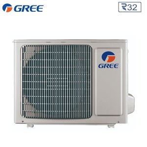 Climatizador Condizionatore Gree Inverter serie BORA 18000 Btu Classe A ++/A + - Product Image 2