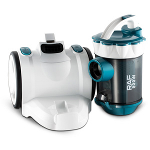 New Automatic Canister Vacuum <b>Cleaner</b>, Portable Carpet Interior Cleaning, Wet and Dry Dual-Use - Product Image 5