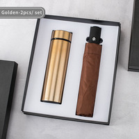 Produits Tendances 2026 Nouveautés pour Carnet en Cuir Personnalisé de Luxe avec Logo, Coffret Cadeau d'Affaires Promotionnel pour Homme