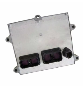 PC160-8 PC200-8 PC210-8 ชุดควบคุมเครื่องยนต์ (ECU) สำหรับรถขุด SAA6D140E 6D125e บอร์ดคอมพิวเตอร์เครื่องยนต์ 600-461-2100 C4921776 4921776 - Product Image 4