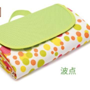 ผ้าอ็อกซ์ฟอร์ดลายจุด