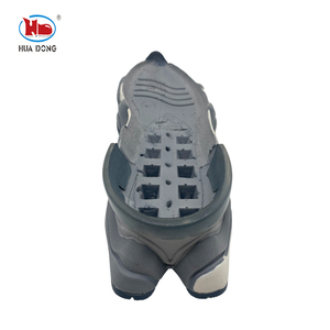 Huadong người đàn ông của sneaker phong cách mới gót hỗ trợ trọng lượng nhẹ EVA + TPR dưới giày giản dị thể thao chạy Giày duy nhất - Product Image 4