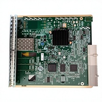 OSN500 Équipement de transmission optique ISUA SL1D EFS8