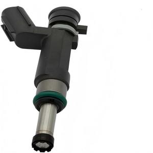 Inyector de Combustible Confiable <span class=keywords><strong>16600</strong></span> <span class=keywords><strong>1KT0A</strong></span> para Nissan Tiida Yida Livina 1.6, Repuesto para Motor - Product Image 3