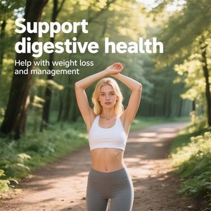 Tisane Détox Naturelle d'Usine, Décaféinée, Minceur, Curcuma, Gingembre, Cannelle, Compléments Digestifs pour Adultes - Product Image 2