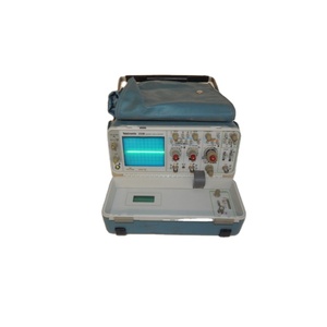 Tektronix 2336 100mhz Oscilloscope Multimeter Counter <b>Timer</b> - Manuals (dzh48) - Product Image 1