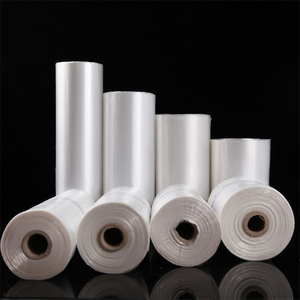 Recyclable Supermarket Continuous Roll <b>Bag</b> for <b>Vegetables</b> and Fruits - Product Image 6