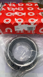 Roulements à rouleaux cylindriques à une rangée robustes NU220 NJ311 NU317 NU2212, jeu C3, capacité de charge 100 kN, pour boîte de vitesses à forte charge - Product Image 3