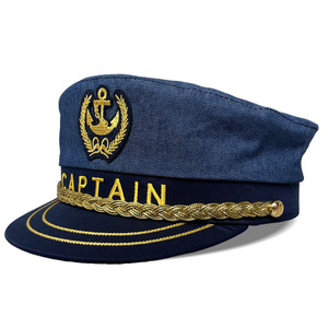 Casquettes <span class=keywords><strong>de</strong></span> <span class=keywords><strong>capitaine</strong></span> blanches réglables, chapeau <span class=keywords><strong>de</strong></span> fête costumée, chapeau <span class=keywords><strong>de</strong></span> plage, chapeau <span class=keywords><strong>de</strong></span> yacht, chapeau <span class=keywords><strong>de</strong></span> <span class=keywords><strong>capitaine</strong></span> <span class=keywords><strong>de</strong></span> bateau, chapeau <span class=keywords><strong>de</strong></span> marin - Product Image 4