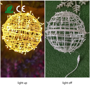 Светодиодная гирлянда - Product Image 3