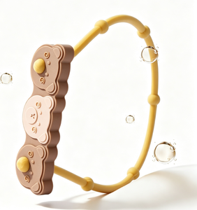 Collier anti-moustiques et insectes à base d'huiles essentielles végétales naturelles pour chiens et chats - Vente en gros - Product Image 4