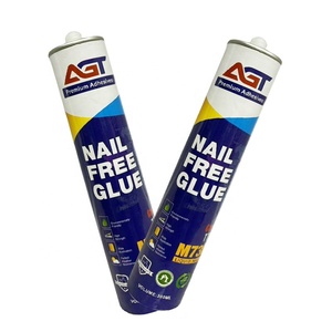 <span class=keywords><strong>Colle</strong></span> à ongles liquide d'usine chinoise 300ML, adhésif à ongles liquide, plus besoin de clous, décoration, construction - Product Image 6