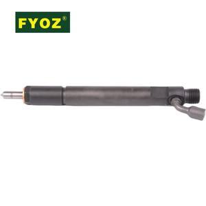 Juego de 6 Inyectores de Combustible para Motor Cummins 6CT8.3 QSC8.3, para Motor Komatsu 6D114 SAA6D114E, <span class=keywords><strong>0432191341</strong></span>, Excavadora PC300-7 - Product Image 3