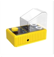 Testeur de bougies d'allumage AUTOOL SPT101 pour voiture, détecteur à double trou réglable automatiquement, testeur de bougies d'allumage 110V 220V