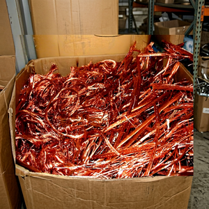 Fast Delivery Pure <b>Copper</b> <b>Scrap</b> <b>Copper</b> Wire 99.99% <b>Copper</b> Content From South Carolina Reputable Supplier Best Wholesale Price - Product Image 4