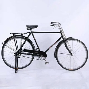 Offre Spéciale dame bonne qualité pas cher vélo <span class=keywords><strong>de</strong></span> ville <span class=keywords><strong>de</strong></span> style ancien/fashional en gros 26 pouces femmes ville vélo/OEM ODM bicicleta vintage - Product Image 3