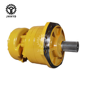 El excavador parte el motor hidráulico 455-7987 del motor 246D del pistón 246D - Product Image 1