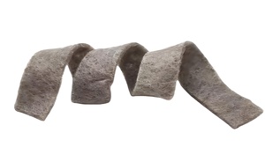Produk perawatan luka medis balutan Alginate perak balutan Hydrocollid kalsium Alginate perak - Product Image 5