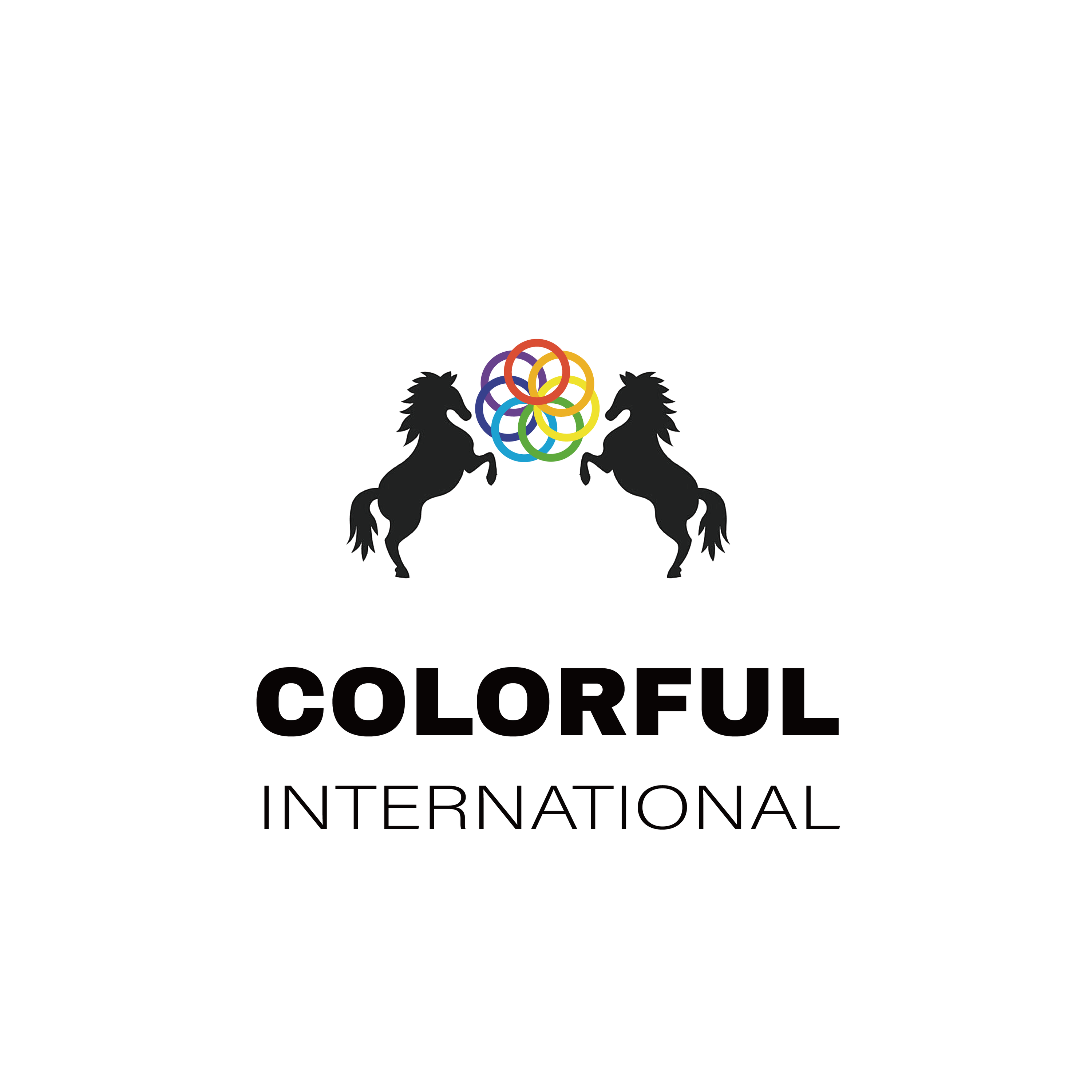 Qingdao Colorful International Trade Co., Ltd. logo