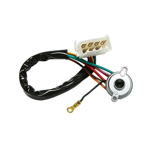 สวิตช์กุญแจรถฟอร์ด รุ่น 78MU11572A สำหรับเปลี่ยนปุ่มสตาร์ทของรถยนต์เบลิน่า คอร์เซล เดล เรย์ - Product Image 1