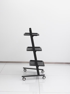 DM Stainless Steel <b>Tool</b> Cabinet Beauty Salon Equipment Hair Salon <b>Tool</b> <b>Cart</b> Other Salon Furniture Modern Style - Product Image 5