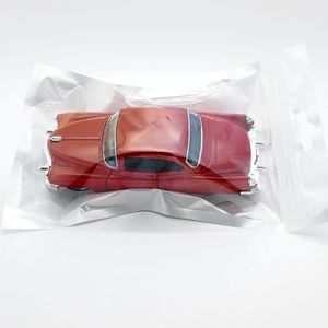 Modellino <span class=keywords><strong>Auto</strong></span> d'<span class=keywords><strong>Epoca</strong></span> in Lega, Giocattolo <span class=keywords><strong>Auto</strong></span> Americana Retrò Vintage - Product Image 6