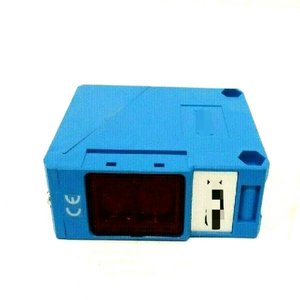 อุปกรณ์ควบคุมการเขียนโปรแกรม PLC ใหม่ WT260P260เซ็นเซอร์ออปติก WT260-P260 - Product Image 1