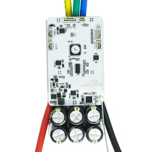 Flipsky 84V FSESC 75200 Pro dòng điện cao dựa trên VESC với PCB nhôm dành cho ván lướt sóng, robot chiến đấu, xe đạp điện, Efoil - Product Image 6