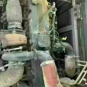 Excavadora Hidráulica de Orugas Zoomlion Ze370e con Componente Central del Motor, 1 Año de Garantía, Precio Bajo en Venta - Product Image 3