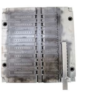 YIOT OEM Molde de silicona rentable y personalizado para jarrón de acero, molde de silicona para vela, para jarrón de silicona sencillo con forma de girasol - Product Image 3