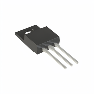 Manufacturer Channel Electronics Component Transistors TO-220-3 Full Pack, Isolated Tab PHE13005X,127 - Product Image 1