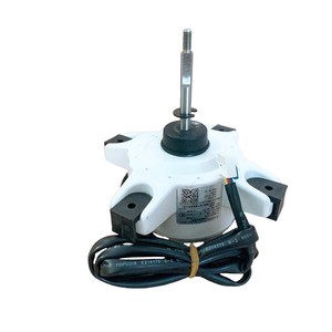 มอเตอร์ดีซีไร้แปรงถ่าน AUX รุ่น T10WZ35 A04 35W 310V 950rpm สำหรับเครื่องปรับอากาศภายนอกอาคาร - Product Image 3