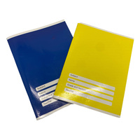 Cuadernos Escolares Económicos de Una Sola Línea, Cuadernos de Composición, Cuadernos de Ejercicios Escolares para Filipinas