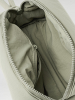 Großhandel: Benutzerdefinierte Logo-Farbblock-Nylon-Kosmetiktasche – Premium Wasserdichte Reise-Kulturtasche & Bulk-Handgelenk-Make-up-Tasche