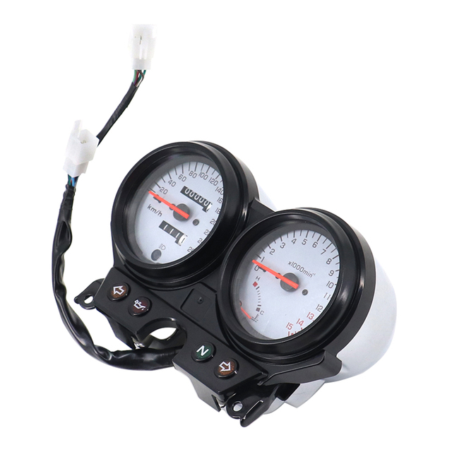 Wholesale Motorcycle Tachometer Speedometer SpeedGauge for HONDA CB600 Hornet 600 1997 1998 1999 2000 2001 2002 Street Bike