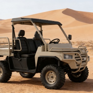 <span class=keywords><strong>Quad</strong></span> tout-terrain 1000 cm³ à grande cylindrée pour course, buggy des dunes et usage agricole - Product Image 1