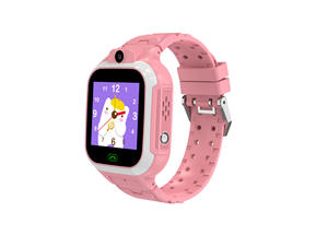 DH15 montre intelligente transfrontalière pour étudiants Positionné par GPS 4G Full Netcom Vidéo et téléphone Fonctionnalités Android - Product Image 6