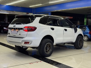 <span class=keywords><strong>Ford</strong></span> Everest, Asientos, 275 CV, Gasolina, Automático, 2WD, 5 Plazas, Lujo, Gasolina, Autos Baratos, SUV, <span class=keywords><strong>Ford</strong></span> Everest 2018 2020, Autos de Gasolina en Venta - Product Image 6