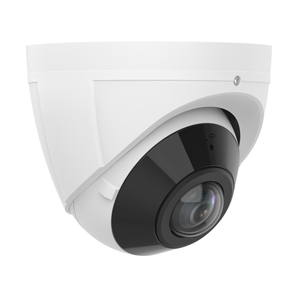 Alta Calidad 8MP 180. Cámara de Red 4K con Lente Gran Angular Inteligente IR Fija de 1.68MM, Ranura POE, Detección Inteligente, MJPEG - Product Image 3