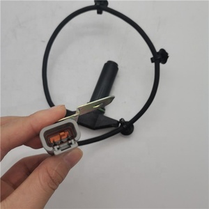 เซ็นเซอร์เพลาข้อเหวี่ยงแท้ JCB รุ่น 320/09650 สำหรับรถขุด JS200 JCB200 - Product Image 3