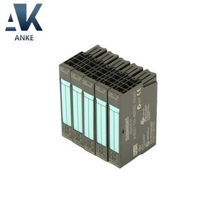 6ES7132-4BD32-0AA0 Modules électroniques Siemens SIMATIC DP 5 - Product Image 2