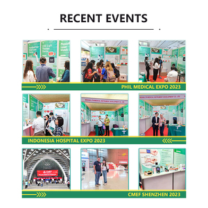 In De Fabriek Verkocht Handheld Koude Lasertherapie-Apparaat Voor Hondenwondgenezende Koude Lasertherapie Voor Paarden - Product Image 3