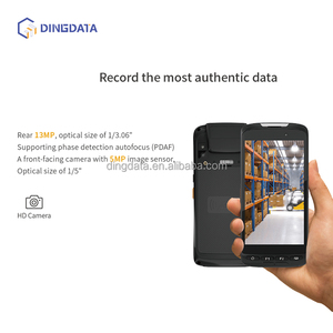 <span class=keywords><strong>5</strong></span>-inch tốc độ cao công nghiệp <span class=keywords><strong>PDA</strong></span> điện thoại thông minh 4GB RAM IP67 gồ ghề cầm tay 2D Máy Quét Mã Vạch <span class=keywords><strong>GPS</strong></span> 3G/4G trong kho - Product Image 6