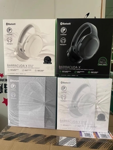 <span class=keywords><strong>Casque</strong></span> de jeu <span class=keywords><strong>sans</strong></span> <span class=keywords><strong>fil</strong></span> Razer Barracuda X <span class=keywords><strong>avec</strong></span> microphone pour PC, PS5, <span class=keywords><strong>Switch</strong></span>, mobile - Product Image 5