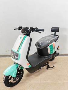 Y4-N1 1000W <span class=keywords><strong>Moto</strong></span> Elettrica Vintage ad Alta Velocità con Batteria 72V per Adulti - Product Image 6