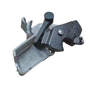 ขายึดเกียร์ Peugeot Citroen C4L รุ่น 9671559480 สำหรับเกียร์ธรรมดา ป้องกันสนิม อะไหล่รถยนต์ - Product Image 1
